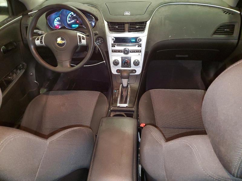 2011 Chevrolet Malibu 1LT