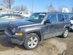 2015 Jeep Patriot Latitude