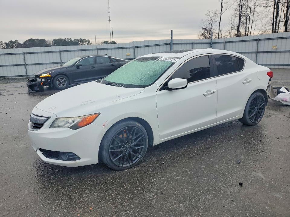 2013 Acura Ilx 20 Premium