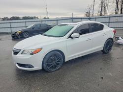 Acura ilx Vehiculos salvage en venta: 2013 Acura Ilx 20 Premium
