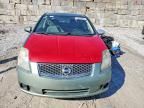 2007 Nissan Sentra 2.0