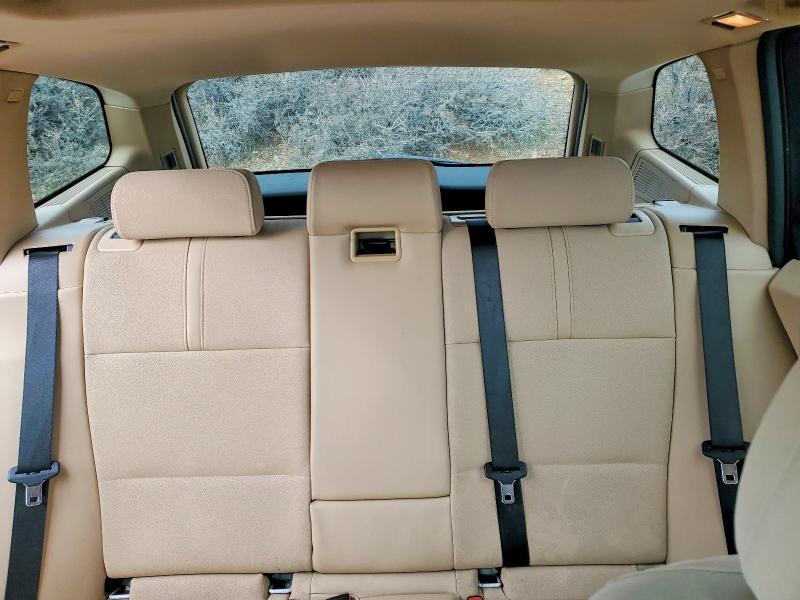 2004 BMW X3 2.5i