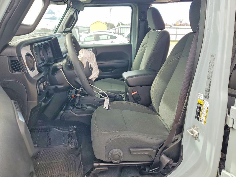 2024 Jeep Wrangler 4XE