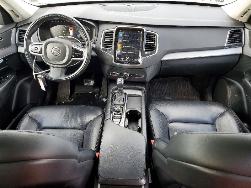 2021 Volvo Xc90 T5 Momentum