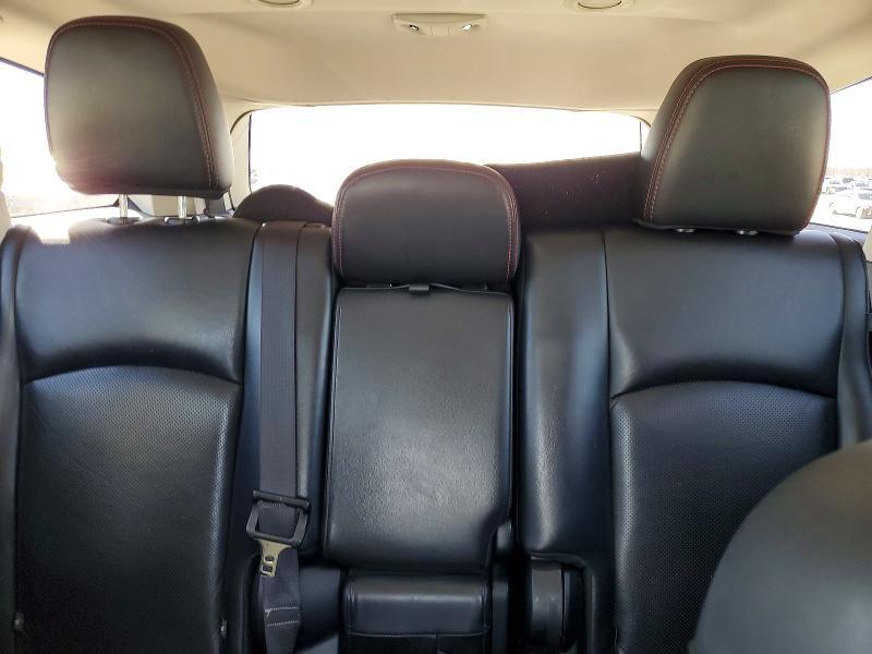 2015 Dodge Journey R/T