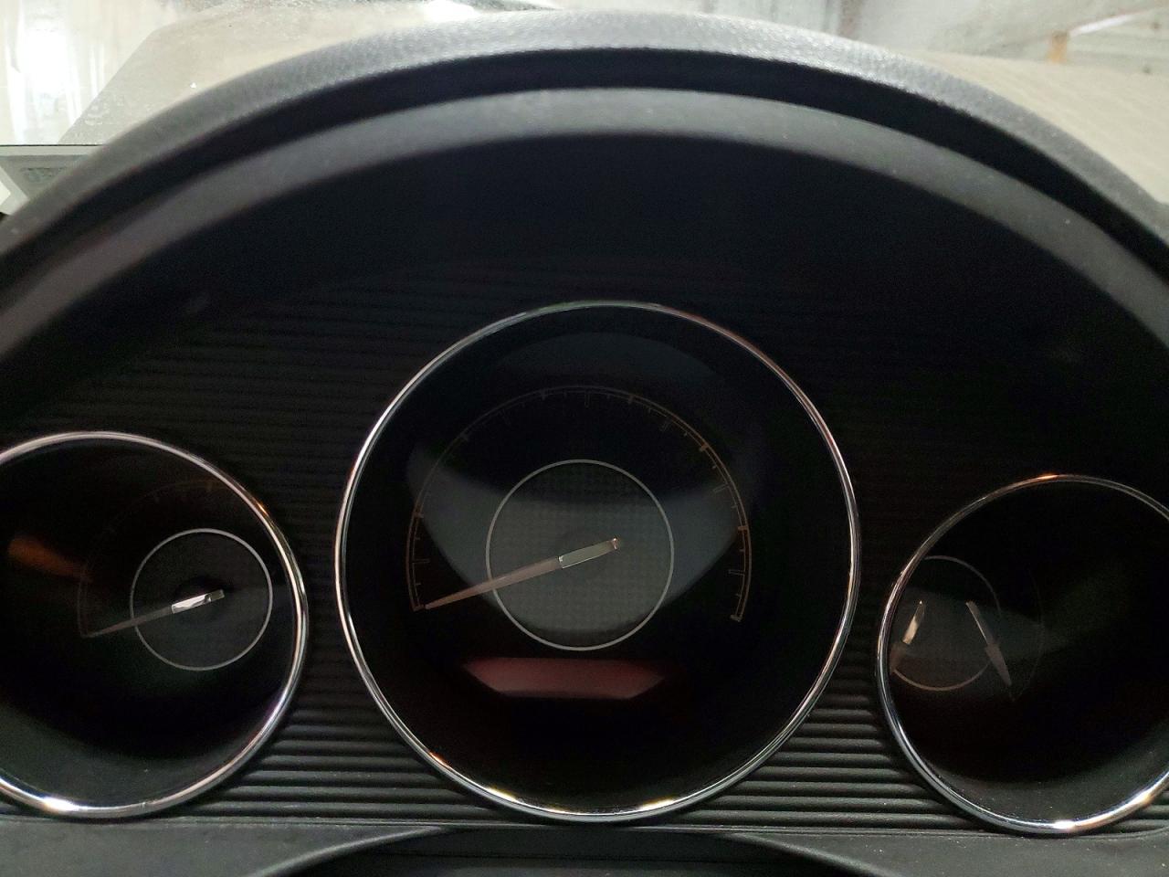 2007 Saturn Aura xr