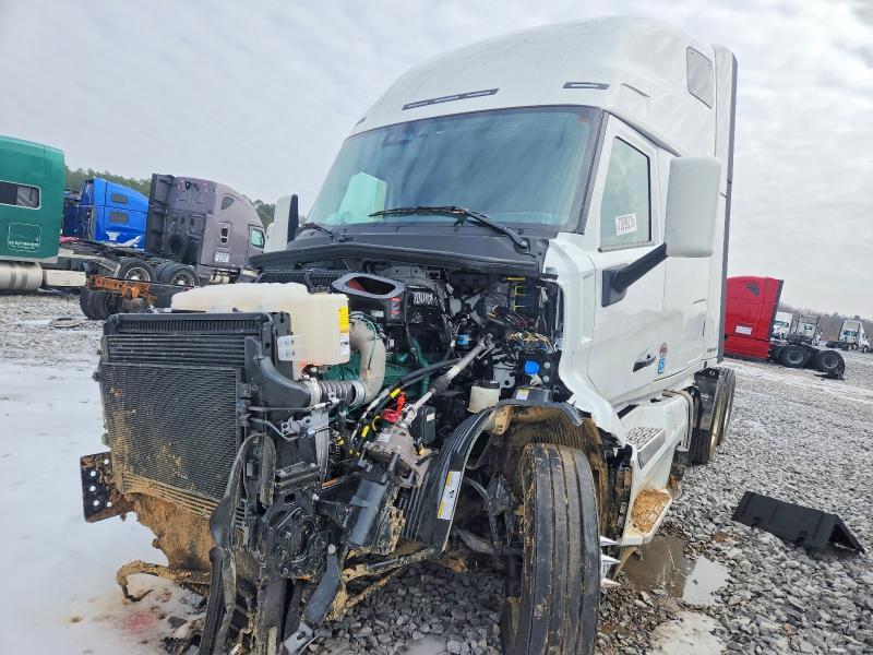 2026 Volv O VNL Semi Truck