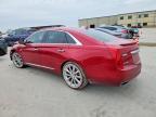 2014 Cadillac Xts Luxury Collection