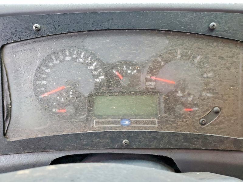 2013 Blubird 2013 Bluebird Vision-School Bus