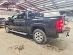 2012 Chevrolet Silverado K1500 LT