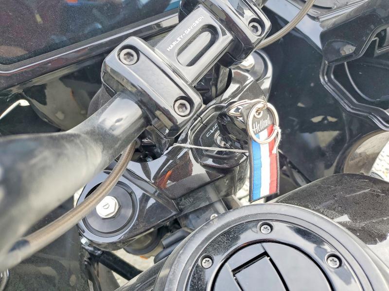 2024 Harley-Davidson Fltrxstse