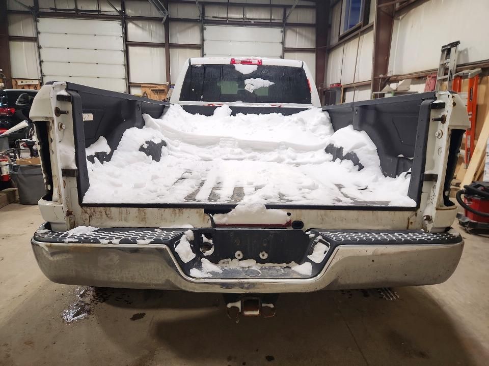 2013 Dodge Ram 3500 st