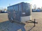 2013 Interstate 2014 Interstate ILRD610SAFS Enclosed Cargo Trailer