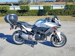 2020 BMW F 900 XR en venta en Miami, FL