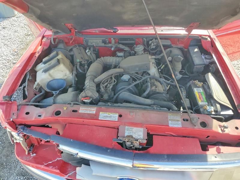 1997 Ford Ranger Super cab