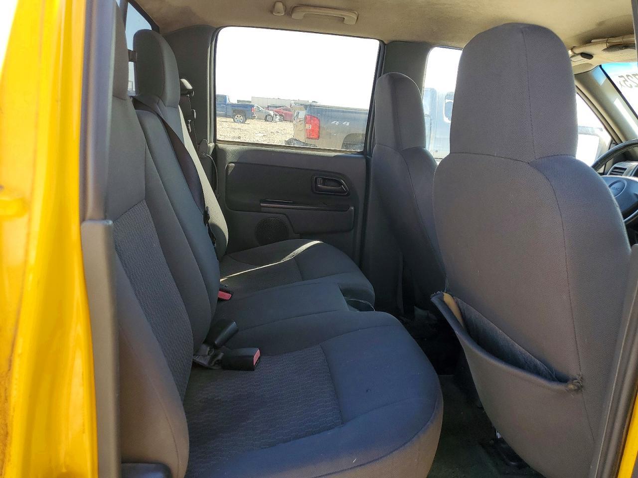 2006 GMC Canyon