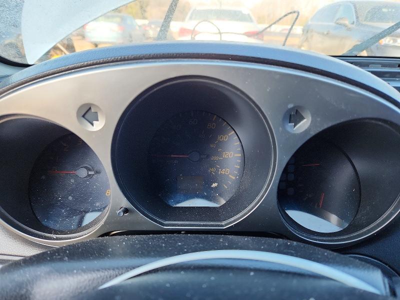 2003 Niss Altima