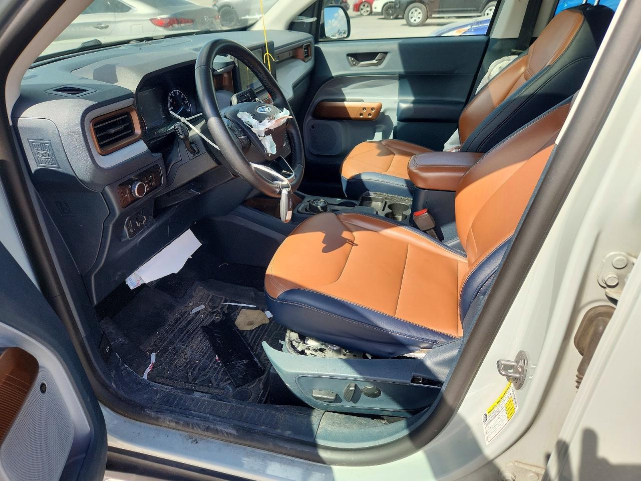 2023 Ford Maverick XL