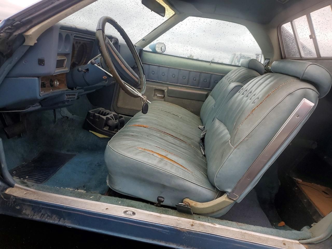 1976 Chevrolet El Camino