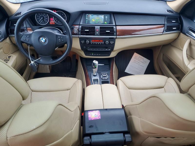 2010 BMW X5 Xdrive30i