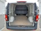 2017 Mercedes-Benz 2017 Mercedes Benz Metris Utility / Service Van