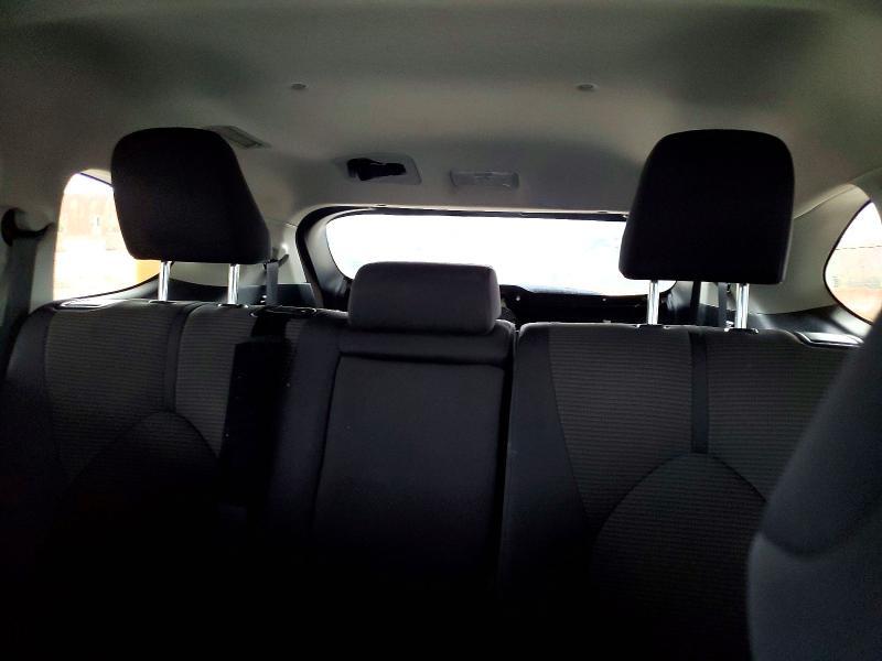 2020 Toyota Highlander l