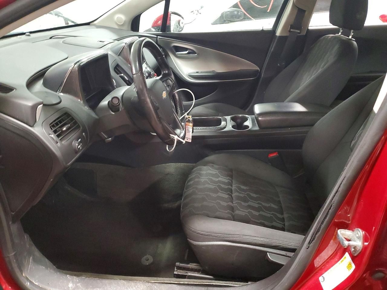 2015 Chevrolet Volt lt