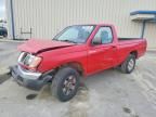 1998 Nissan Frontier xe