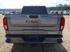2022 GMC Sierra Limited C1500 Elevation