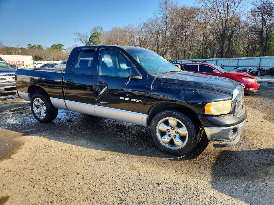 2003 Dodge RAM 1500 ST