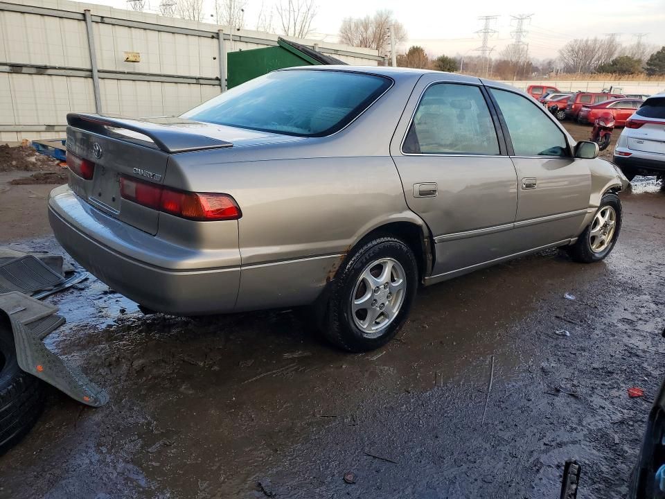 1998 Toyota Camry ce