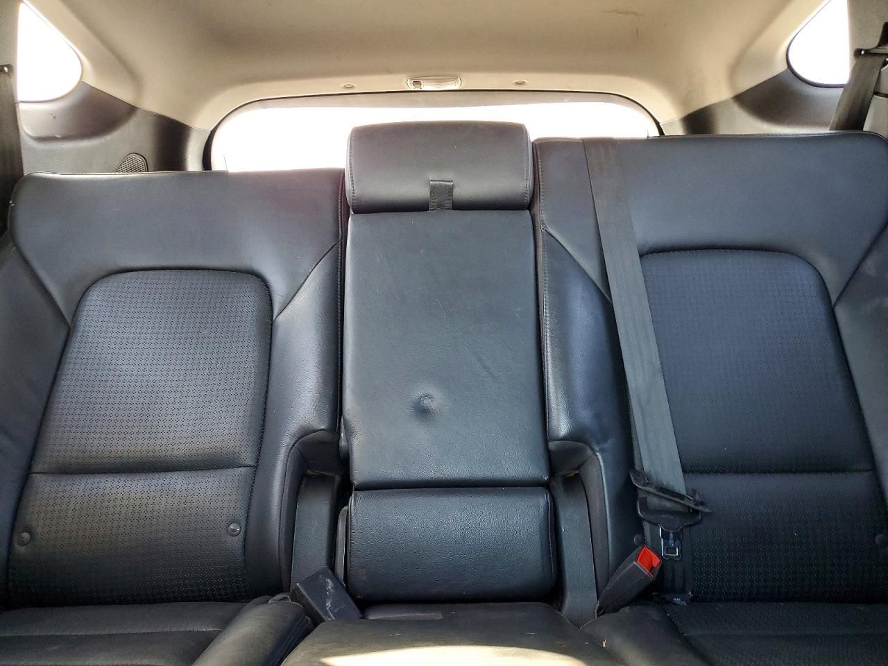 2013 Hyundai Santa fe Sport