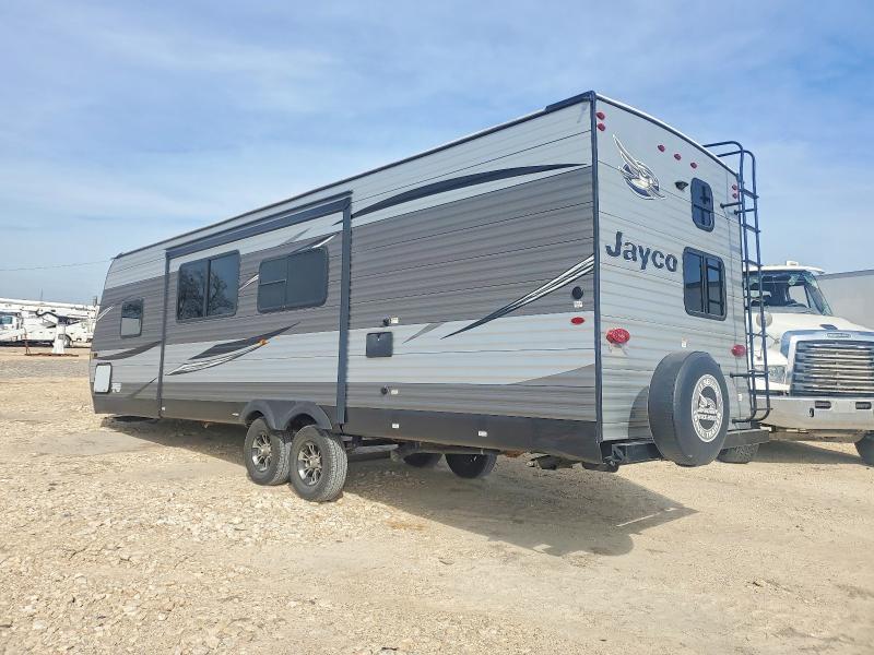 2021 Jayco JAY Flight Camper