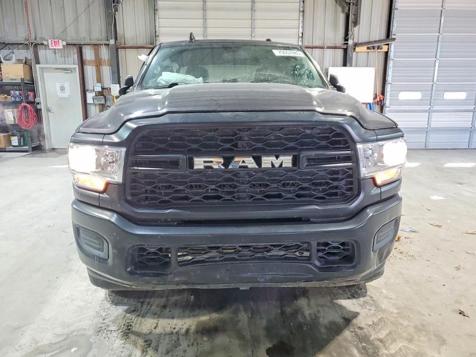 2021 Dodge Ram 2500 Tradesman