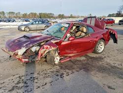 2004 Ford Mustang gt for sale in Dunn, NC