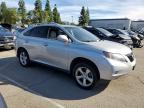2012 Lexus Rx 350 Base