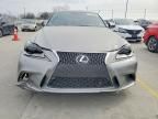 2016 Lexus Is 200t