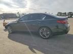 2014 Infinity Q50 Sport