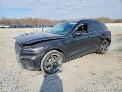 Genesis salvage cars for sale: 2023 Genesis Gv70 Base