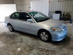 2005 Honda Civic Hybrid