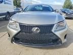 2017 Lexus Rc 350