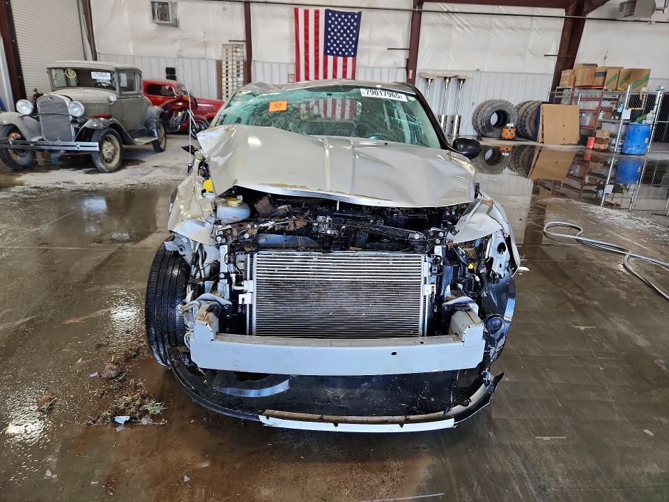 2007 Dodge Caliber sxt