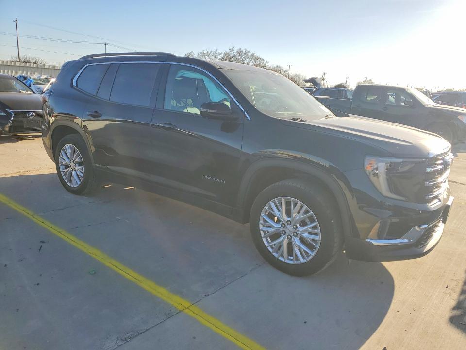 2024 GMC Acadia Uplevel