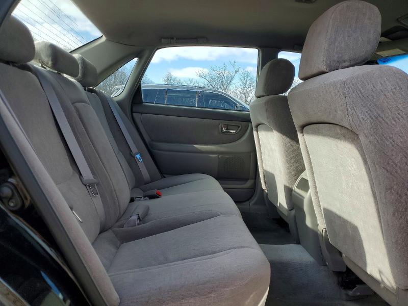 2000 Toyota Avalon xl