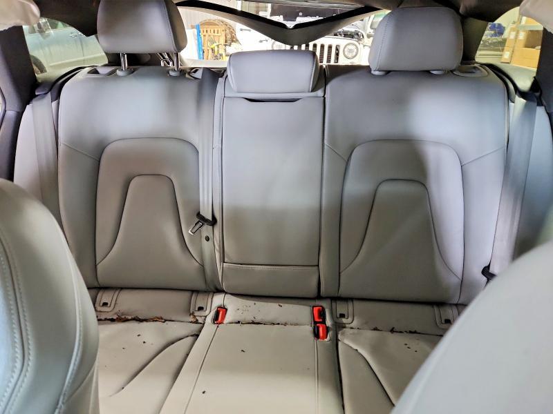 2016 Audi A4 Allroad Premium Plus