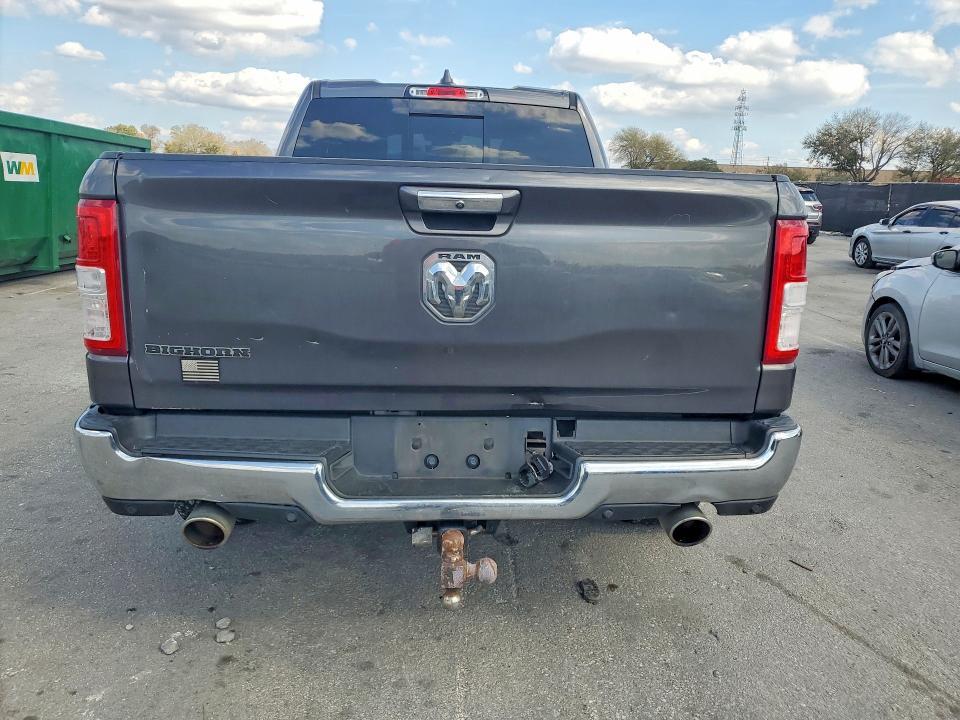 2020 Dodge RAM 1500 BIG Horn