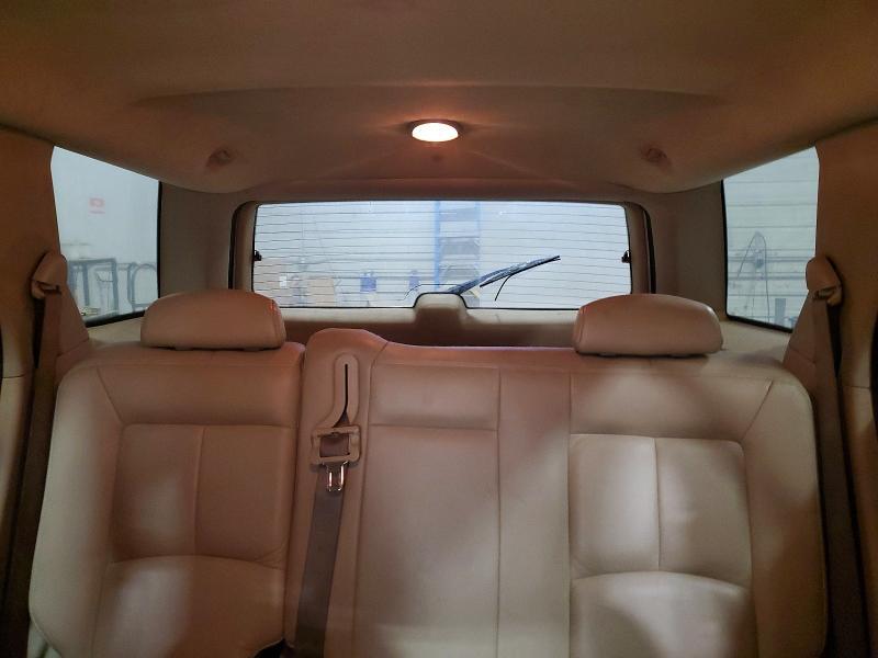 2004 Saturn Vue