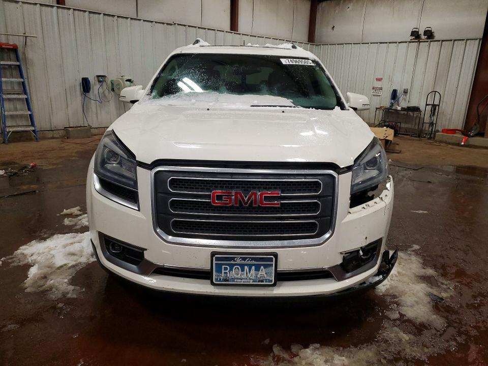 2015 GMC Acadia Slt-2