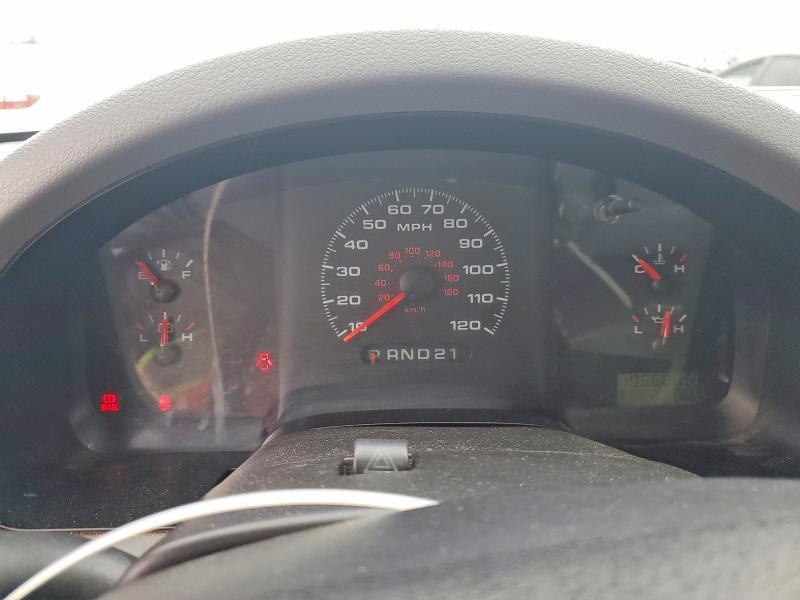2006 Ford F150