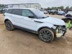 2019 Land Rover Range Rover Evoque se